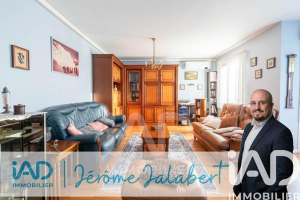 Appartement à vendre 5 pièces 92 m² Triel-sur-Seine