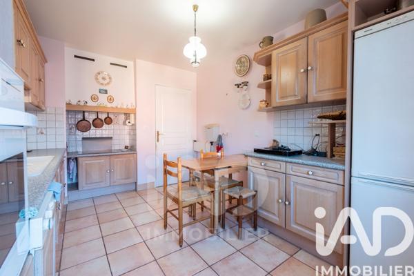 Appartement à vendre 5 pièces 92 m² Triel-sur-Seine
