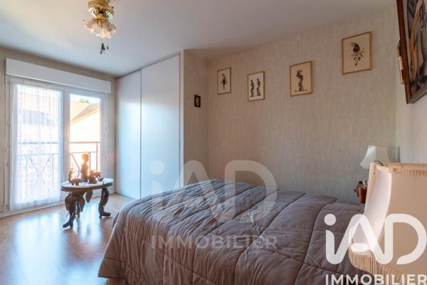 Appartement à vendre 5 pièces 92 m² Triel-sur-Seine