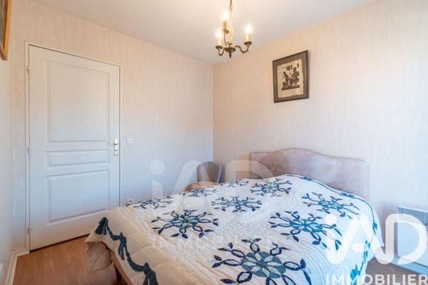 Appartement à vendre 5 pièces 92 m² Triel-sur-Seine