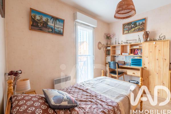 Appartement à vendre 5 pièces 92 m² Triel-sur-Seine