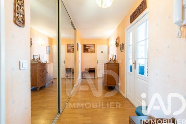 Appartement à vendre 5 pièces 92 m² Triel-sur-Seine
