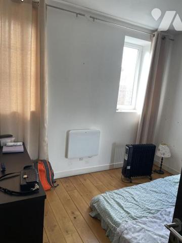 Appartement 2éme étage 