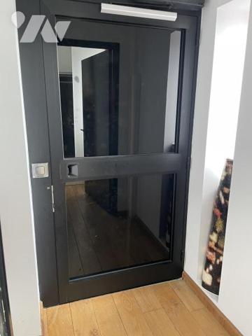 Appartement 2éme étage 