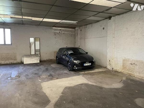 Appartement 2éme étage 