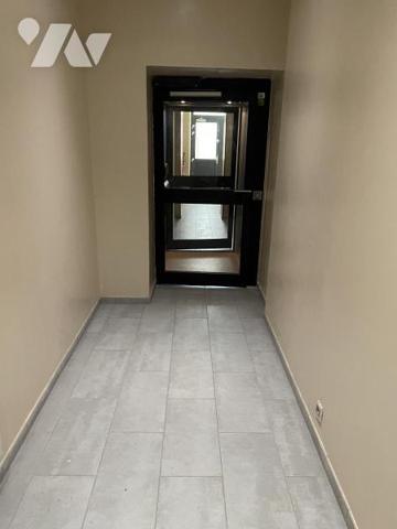 Appartement 2éme étage 