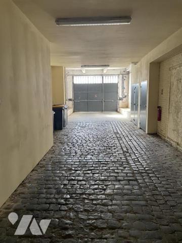 Appartement 2éme étage 