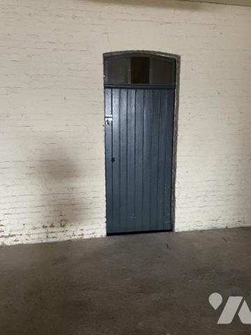 Appartement 2éme étage 