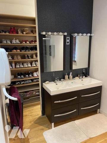 Appartement 2éme étage 