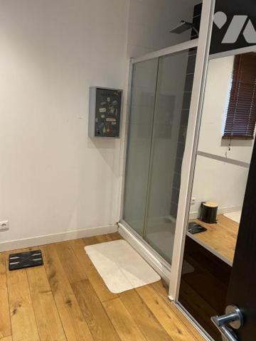 Appartement 2éme étage 