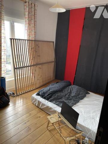 Appartement 2éme étage 