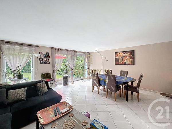 Maison à vendre  5 pièces - 124 m2 MARCQ EN BAROEUL - 59