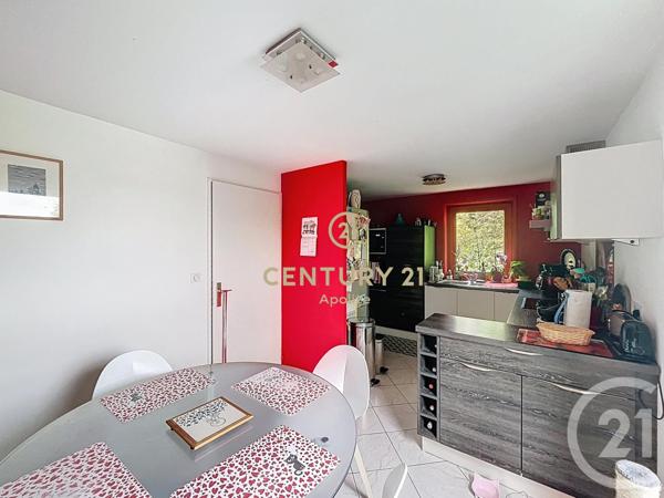 Maison à vendre  5 pièces - 124 m2 MARCQ EN BAROEUL - 59