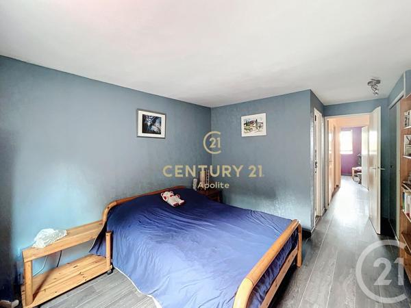 Maison à vendre  5 pièces - 124 m2 MARCQ EN BAROEUL - 59