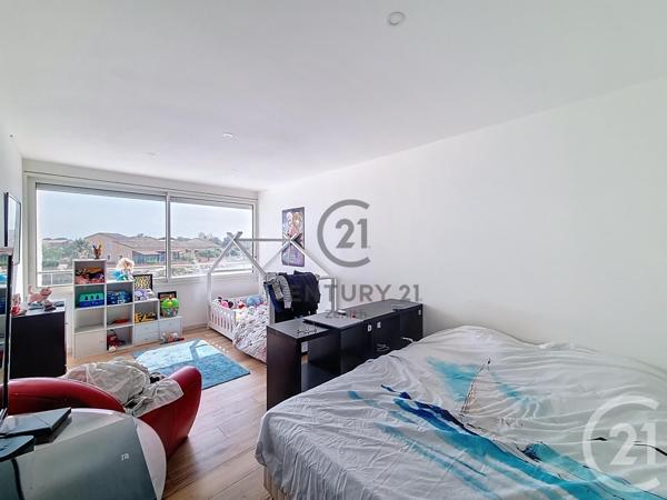 Appartement T2 à vendre  2 pièces - 53 m2 LE BARCARES - 66