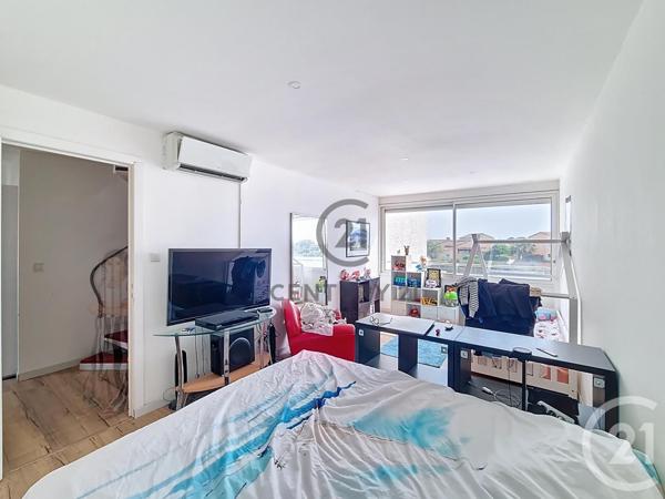 Appartement T2 à vendre  2 pièces - 53 m2 LE BARCARES - 66