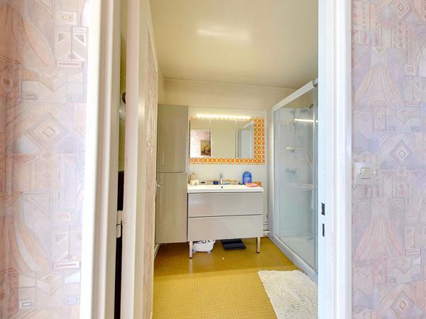 Appartement Montreuil 4 pièce(s) 77.72 m2