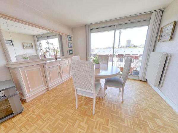 Appartement Montreuil 4 pièce(s) 77.72 m2