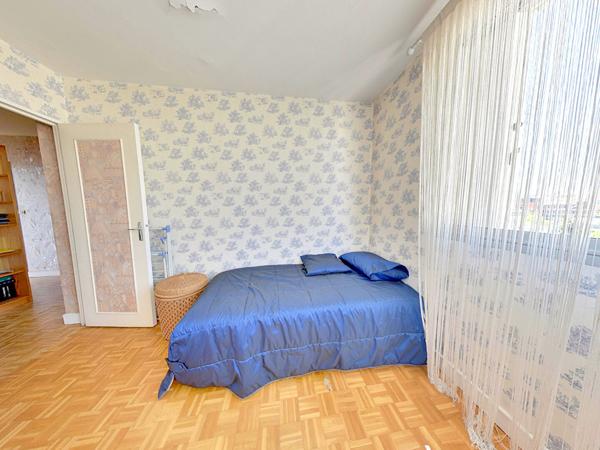 Appartement Montreuil 4 pièce(s) 77.72 m2