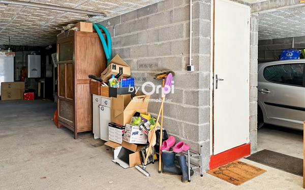 Maison à vendre    4 pièces •  Montmarault