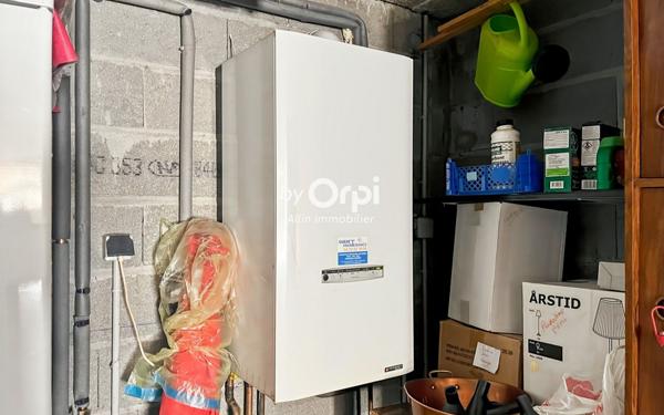 Maison à vendre    4 pièces •  Montmarault