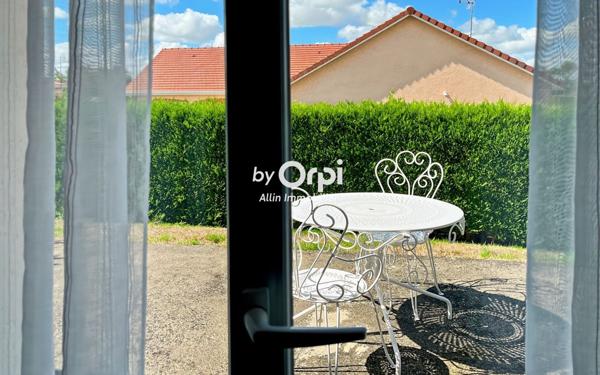 Maison à vendre    4 pièces •  Montmarault