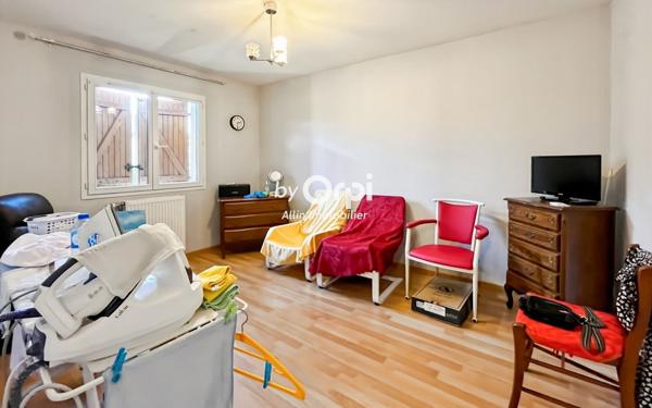 Maison à vendre    4 pièces •  Montmarault