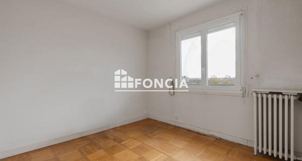 À vendre Appartement 3 pièces 78.82 m² - Rouen 76000
