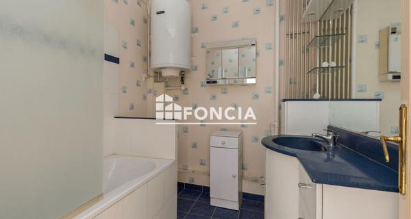 À vendre Appartement 3 pièces 78.82 m² - Rouen 76000