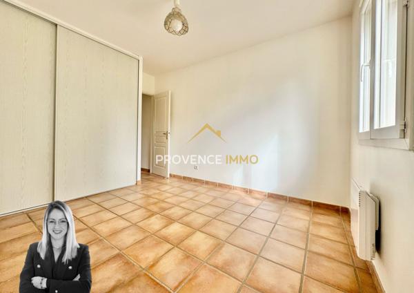 Pélissanne (13330) Appartement de standing T4 à Pélissanne — Coup de cœur entre campagne et ville