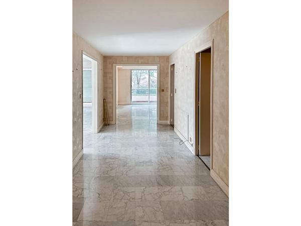 Appartement 4 pièces - 167 m² Bien prestige