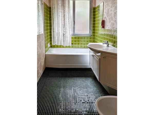 Appartement 4 pièces - 167 m² Bien prestige