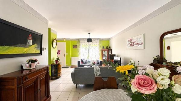 Maison à vendre 333 585 € Saint-Herblain 4 p 81 m² DPE C