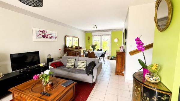 Maison à vendre 333 585 € Saint-Herblain 4 p 81 m² DPE C
