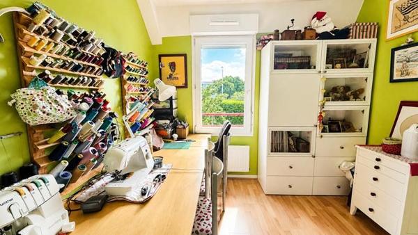 Maison à vendre 333 585 € Saint-Herblain 4 p 81 m² DPE C