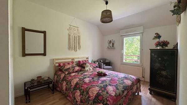 Maison à vendre 333 585 € Saint-Herblain 4 p 81 m² DPE C