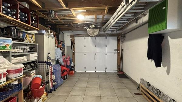 Maison à vendre 333 585 € Saint-Herblain 4 p 81 m² DPE C