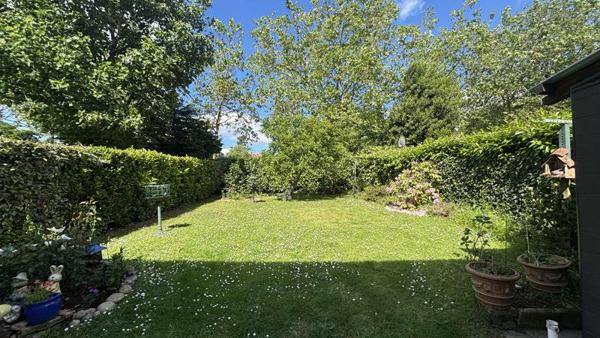 Maison à vendre 333 585 € Saint-Herblain 4 p 81 m² DPE C