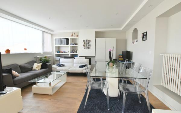 Maison à vendre    5 pièces • 117 m2 Francheville