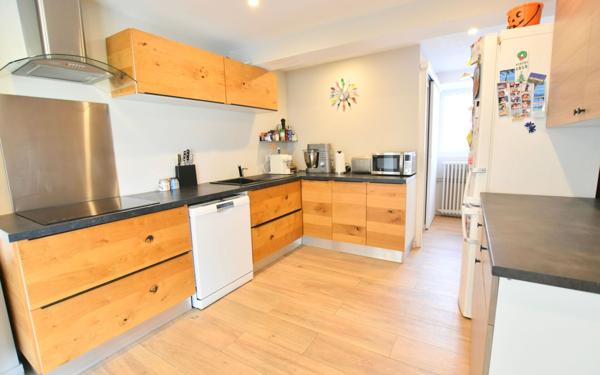 Maison à vendre    5 pièces • 117 m2 Francheville