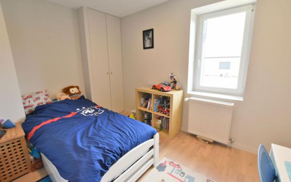 Maison à vendre    5 pièces • 117 m2 Francheville