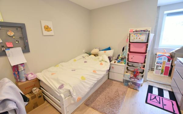 Maison à vendre    5 pièces • 117 m2 Francheville