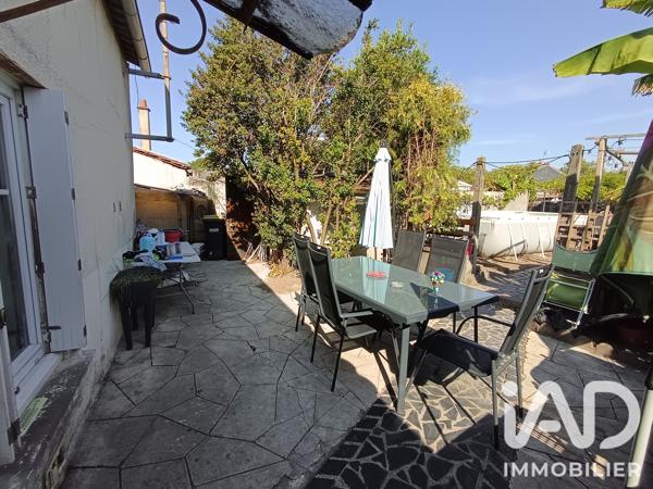Maison à vendre 5 pièces 100 m² Doué-en-Anjou