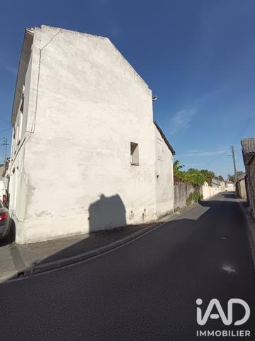 Maison à vendre 5 pièces 100 m² Doué-en-Anjou
