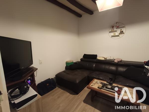 Maison à vendre 5 pièces 100 m² Doué-en-Anjou