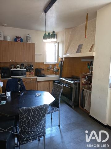 Maison à vendre 5 pièces 100 m² Doué-en-Anjou