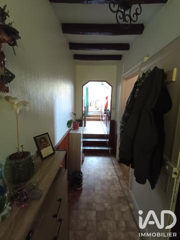Maison à vendre 5 pièces 100 m² Doué-en-Anjou