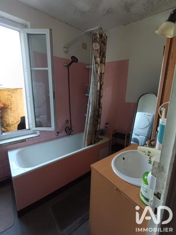 Maison à vendre 5 pièces 100 m² Doué-en-Anjou