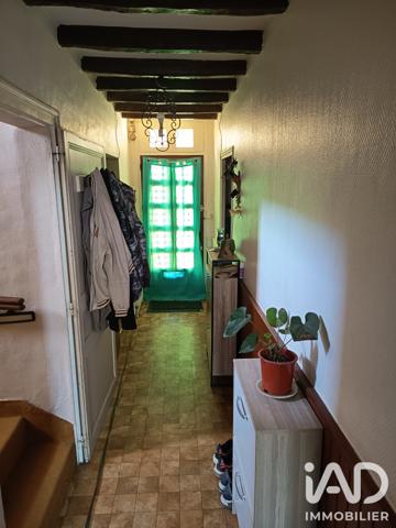 Maison à vendre 5 pièces 100 m² Doué-en-Anjou