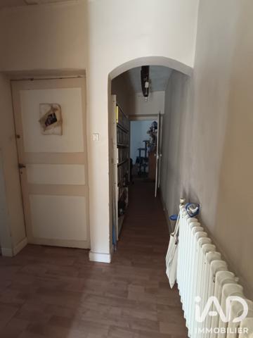 Maison à vendre 5 pièces 100 m² Doué-en-Anjou